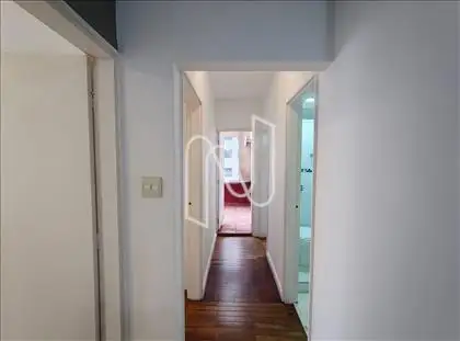 HALL DE DISTRIBUIÇÃO 