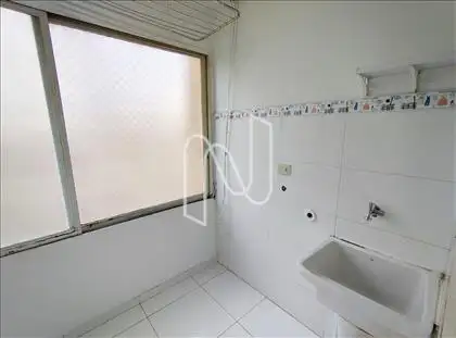 ÁREA DE SERVIÇO 