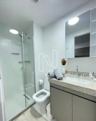 BANHEIRO 