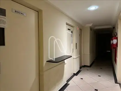 HALL DO ANDAR 
