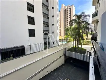 VISTA DA VARANDA 