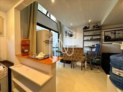 SALA E COZINHA 