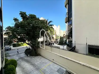 VISTA DA VARANDA 