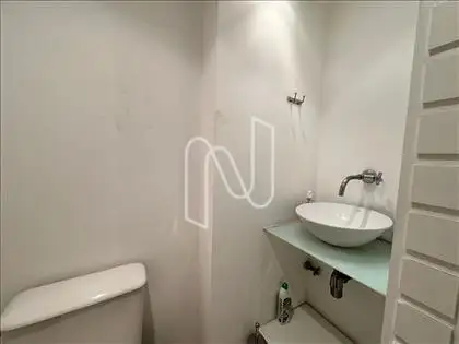 LAVABO  