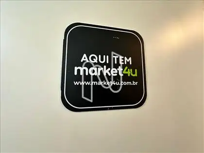 MARKET4U 