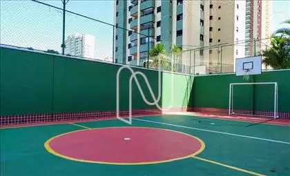 QUADRA DE ESPORTES 