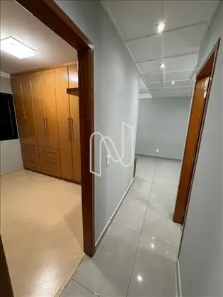 DORMITÓRIO 1 