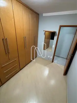 DORMITÓRIO 1 