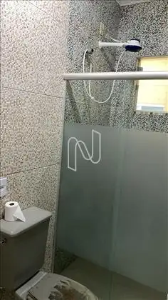 BANHEIRO 