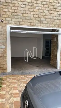 GARAGEM 