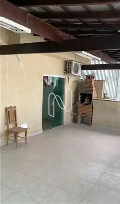 CHURRASQUEIRA 