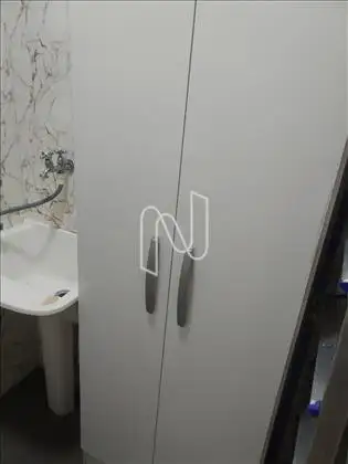 ÁREA DE SERVIÇO 