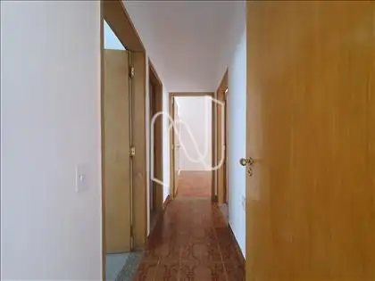 HALL DOS QUARTOS 
