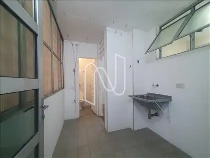 AREA DE SERVIÇO  