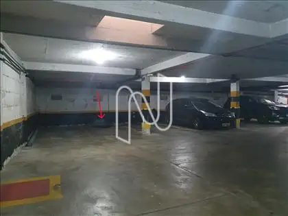GARAGEM 