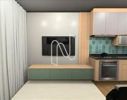  SALA/COZINHA