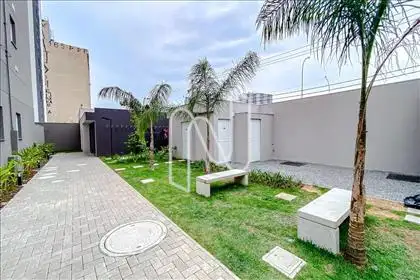 espaço de convivência 
