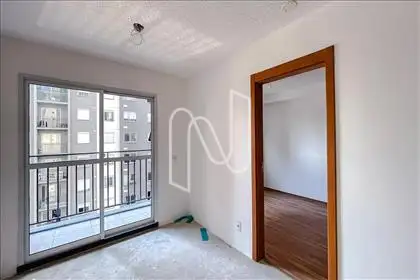 sala e sacada 