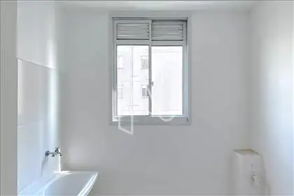 área de serviço 