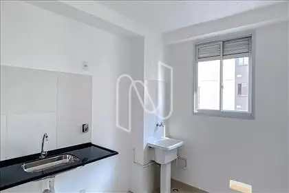  cozinha e área de serviço