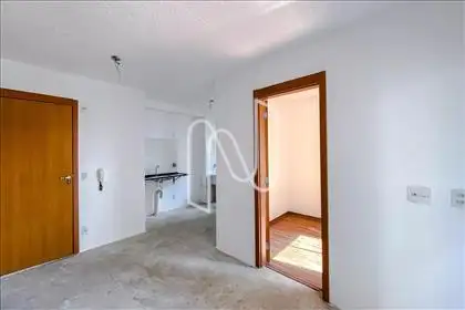 sala e cozinha 