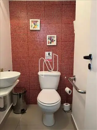 lavabo 