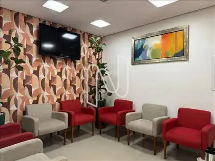 Recepção 