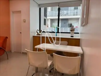  Sala de atendimento 