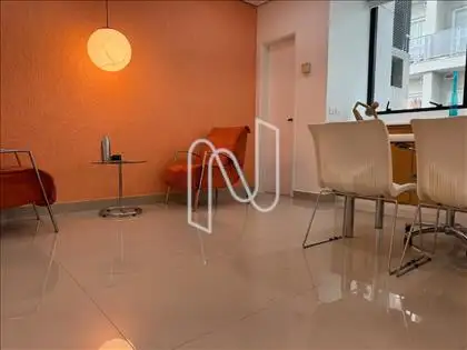  Sala de atendimento