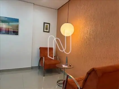  Sala de atendimento 