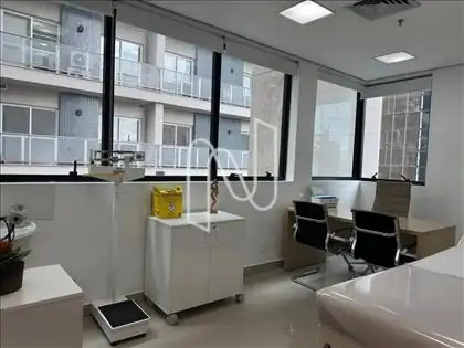  Sala de atendimento 
