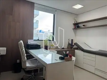  Sala de atendimento 