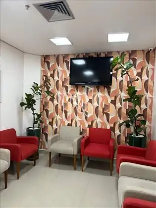 Recepção  