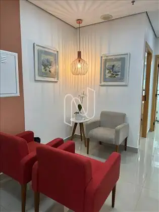 Recepção  
