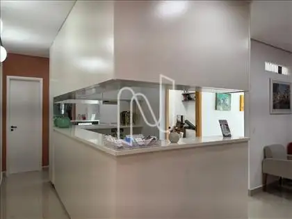 Recepção  