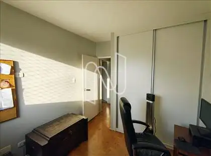 DORMITÓRIO 1   