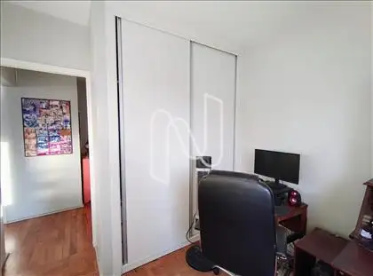 DORMITÓRIO 1   