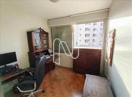 DORMITÓRIO 1  
