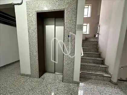 HALL ELEVADOR  