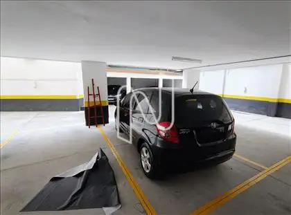 VAGA DE GARAGEM 