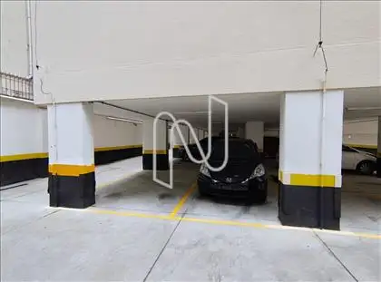 GARAGEM 