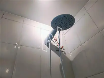 CHUVEIRO ELÉTRICO 