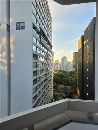 VISTA DA SACADA 