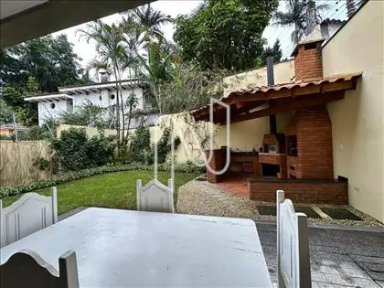 CHURRASQUEIRA E FORNO DE PIZZA 