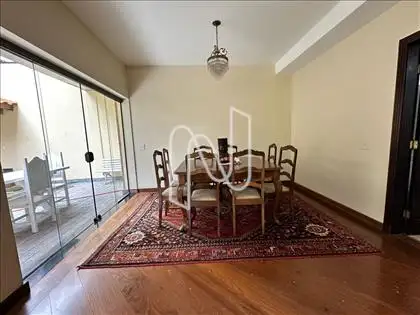 SALA DE JANTAR 