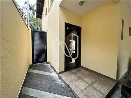 ENTRADA DE SERVIÇO 