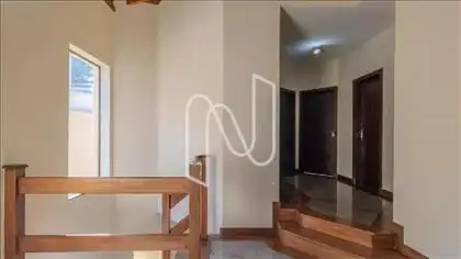 HALL DOS DORMITORIOS 