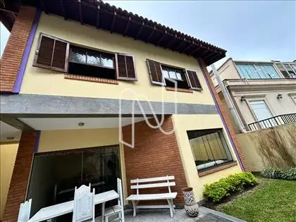FACHADA DOS FUNDOS 