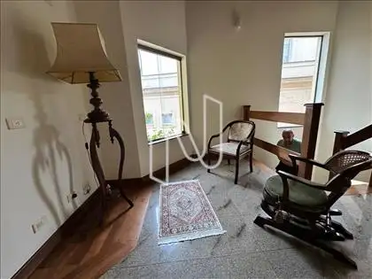  HALL DOS DORMITORIOS