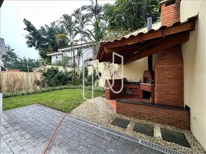 CHURRASQUEIRA E FORNO DE PIZZA 